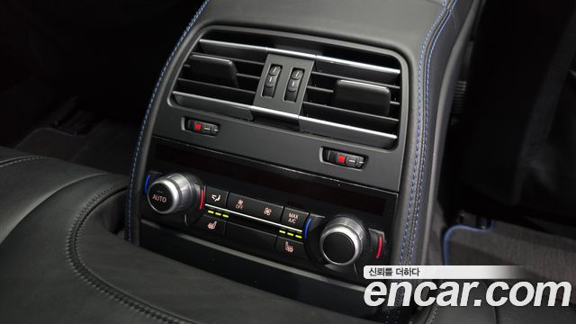 BMW 6-Series 640d M Sport Limited Gran Coupe