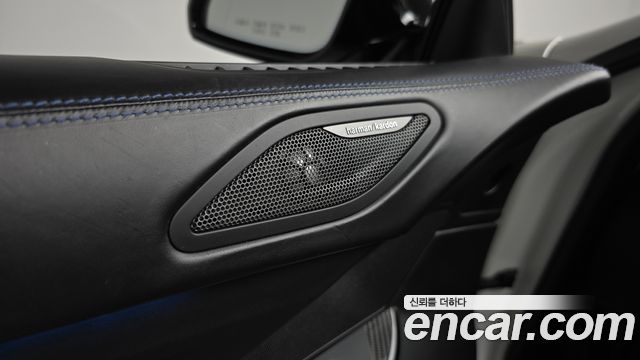 BMW 6-Series 640d M Sport Limited Gran Coupe