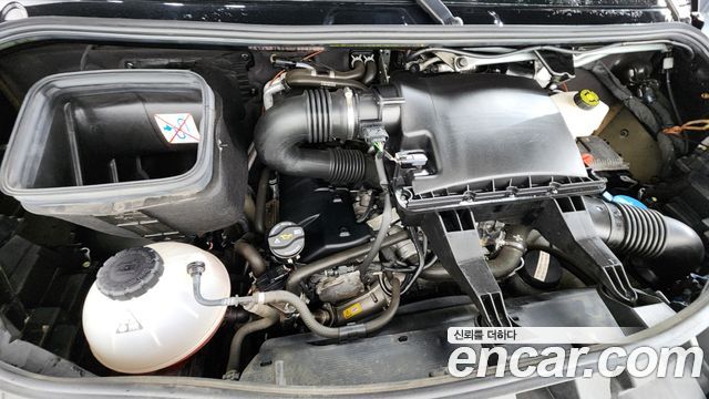Mercedes-Benz Sprinter 3.0 Diesel