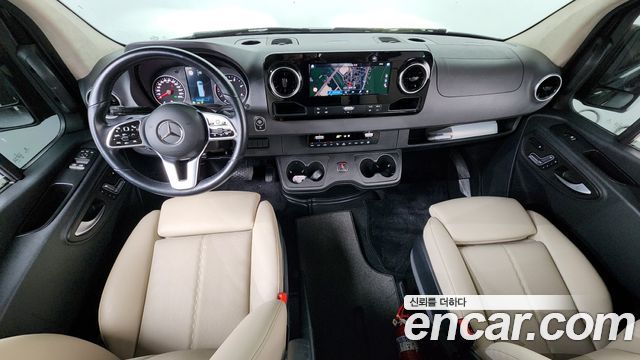 Mercedes-Benz Sprinter 3.0 Diesel