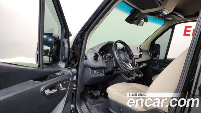 Mercedes-Benz Sprinter 3.0 Diesel
