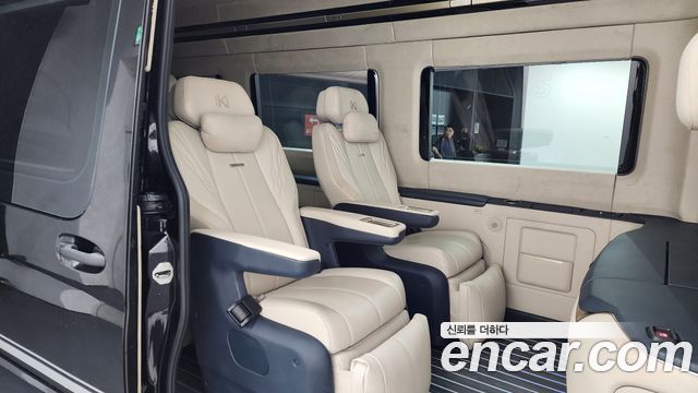 Mercedes-Benz Sprinter 3.0 Diesel