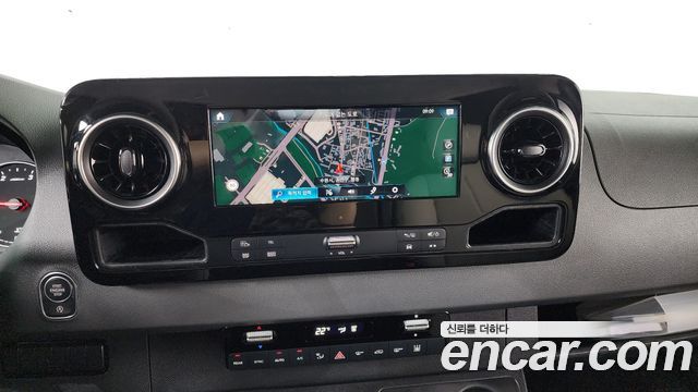 Mercedes-Benz Sprinter 3.0 Diesel