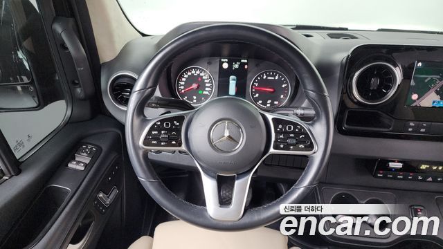 Mercedes-Benz Sprinter 3.0 Diesel