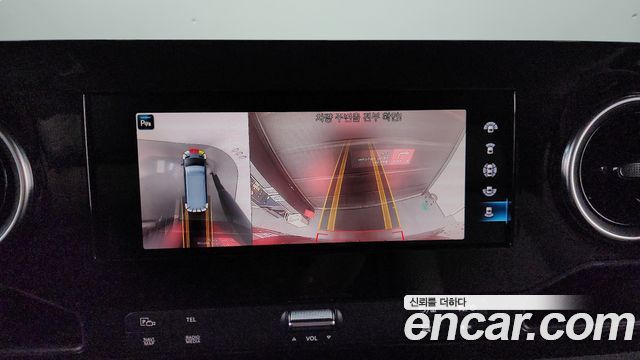 Mercedes-Benz Sprinter 3.0 Diesel