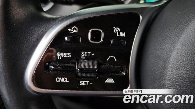 Mercedes-Benz Sprinter 3.0 Diesel