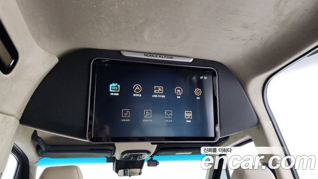 Mercedes-Benz Sprinter 3.0 Diesel