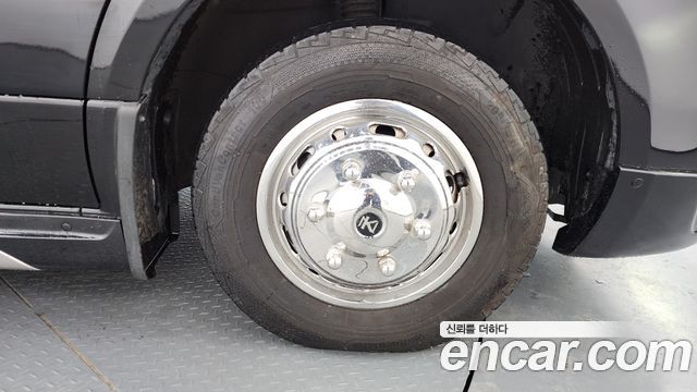 Mercedes-Benz Sprinter 3.0 Diesel
