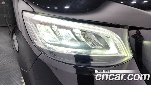 Mercedes-Benz Sprinter 3.0 Diesel