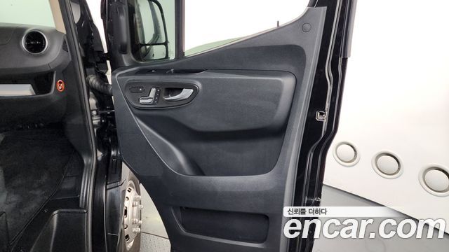 Mercedes-Benz Sprinter 3.0 Diesel