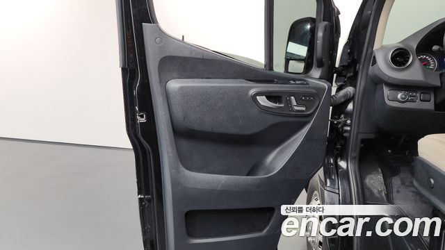 Mercedes-Benz Sprinter 3.0 Diesel