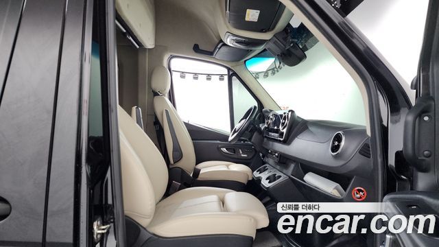 Mercedes-Benz Sprinter 3.0 Diesel