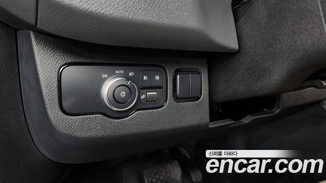 Mercedes-Benz Sprinter 3.0 Diesel