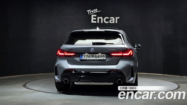 BMW 1-Series M135i xDrive