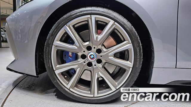 BMW 1-Series M135i xDrive