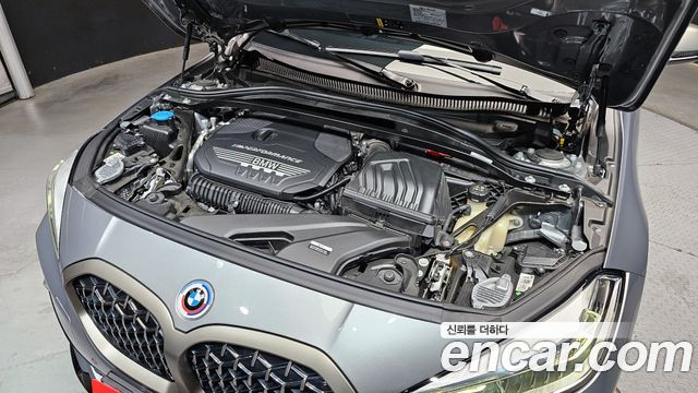 BMW 1-Series M135i xDrive