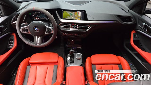 BMW 1-Series M135i xDrive