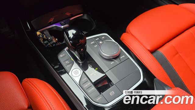 BMW 1-Series M135i xDrive