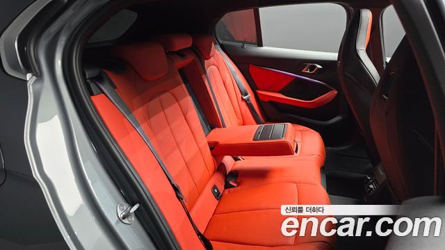 BMW 1-Series M135i xDrive