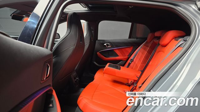 BMW 1-Series M135i xDrive