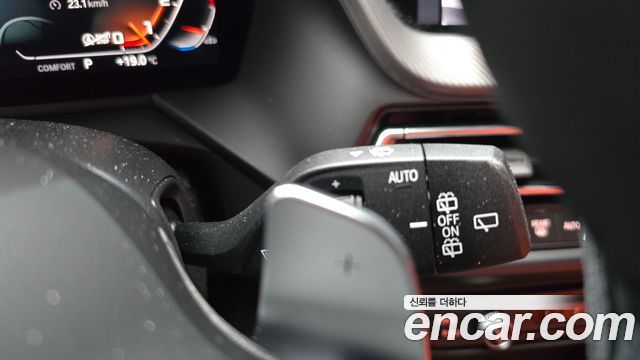 BMW 1-Series M135i xDrive