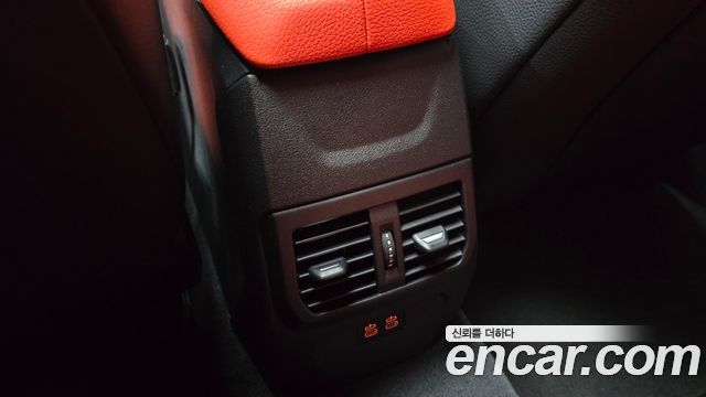 BMW 1-Series M135i xDrive