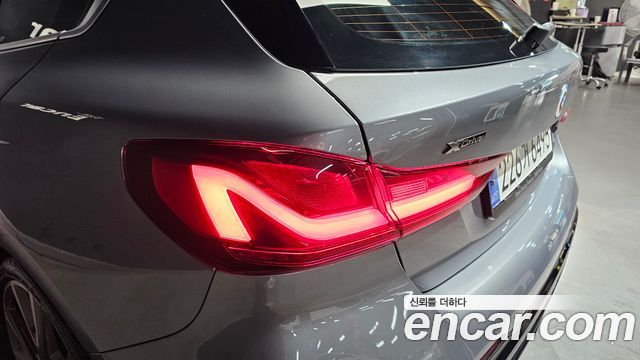 BMW 1-Series M135i xDrive