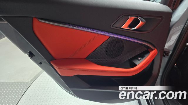 BMW 1-Series M135i xDrive