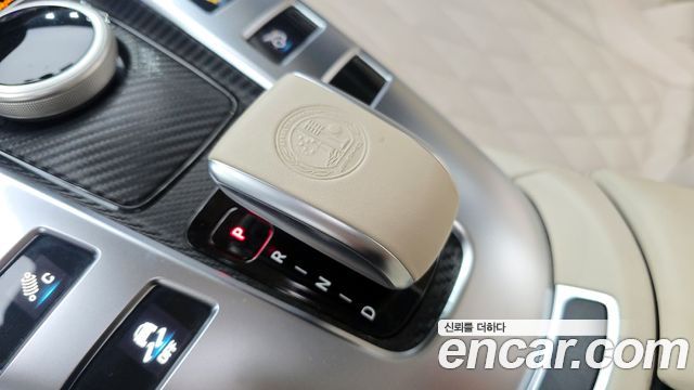 Mercedes-Benz AMG GT 4Door 43 4MATIC+