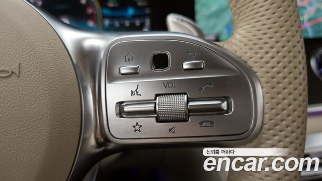 Mercedes-Benz AMG GT 4Door 43 4MATIC+