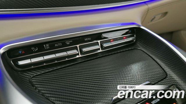 Mercedes-Benz AMG GT 4Door 43 4MATIC+