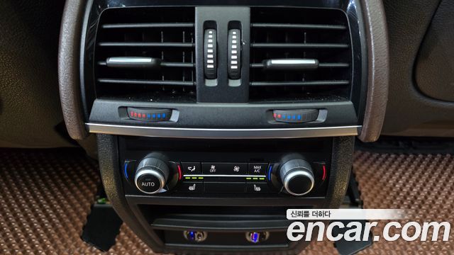 BMW X5 xDrive 30d M Sport package