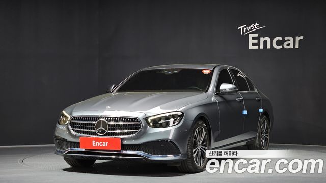 Mercedes-Benz E-Class E250 Avantgarde