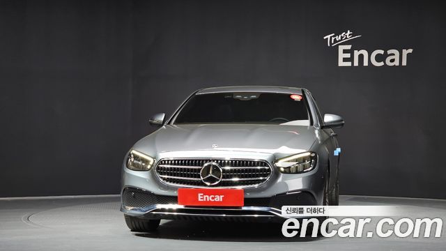 Mercedes-Benz E-Class E250 Avantgarde