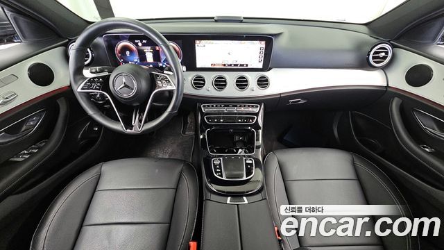 Mercedes-Benz E-Class E250 Avantgarde