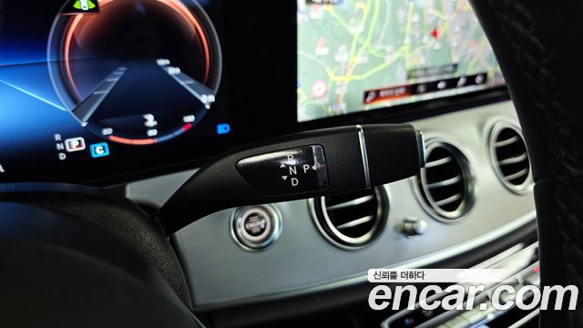 Mercedes-Benz E-Class E250 Avantgarde