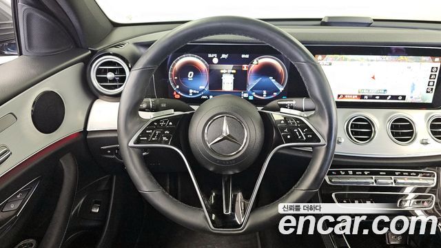 Mercedes-Benz E-Class E250 Avantgarde