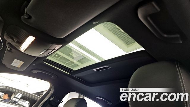 Mercedes-Benz E-Class E250 Avantgarde