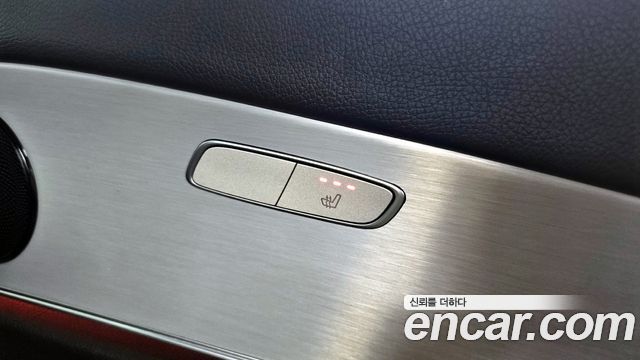 Mercedes-Benz E-Class E250 Avantgarde