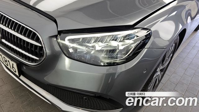 Mercedes-Benz E-Class E250 Avantgarde