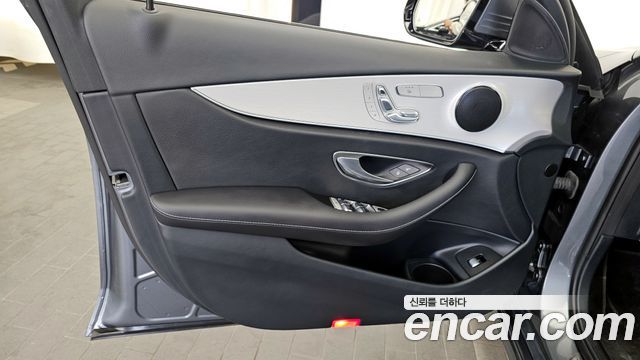 Mercedes-Benz E-Class E250 Avantgarde