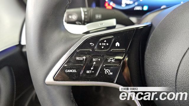 Mercedes-Benz E-Class E250 Avantgarde