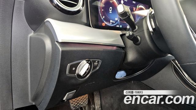Mercedes-Benz E-Class E250 Avantgarde