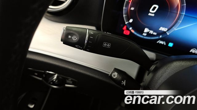 Mercedes-Benz E-Class E250 Avantgarde