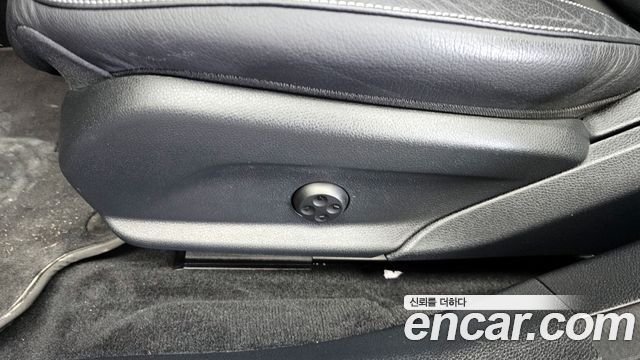 Mercedes-Benz E-Class E250 Avantgarde