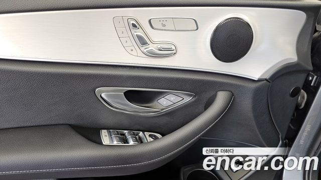 Mercedes-Benz E-Class E250 Avantgarde