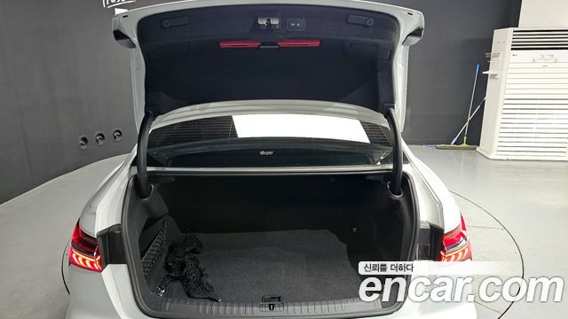 Audi A6 45 TFSI Quattro