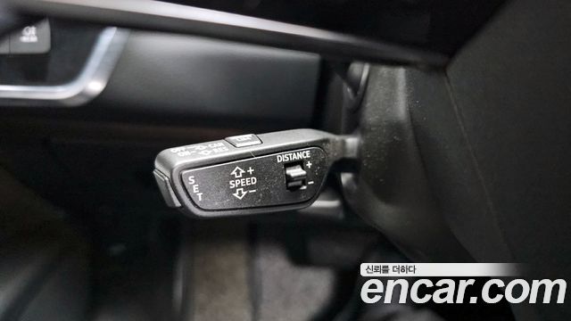 Audi A6 45 TFSI Quattro