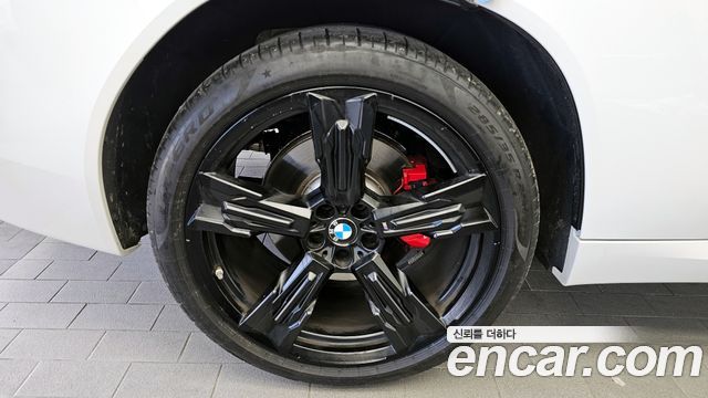 BMW X3 M50 Pro