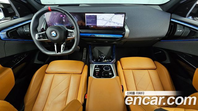BMW X3 M50 Pro